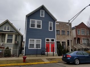1730 N Talman Ave #2, Chicago, IL 60647