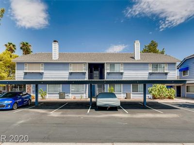 5850 Medallion Dr UNIT 102, Las Vegas, NV, 89122