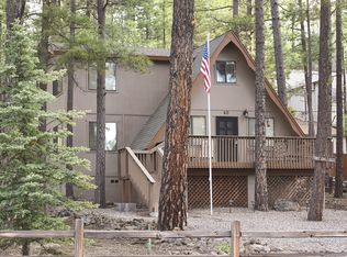 60 Lodge Dr, Munds Park, AZ 86017
