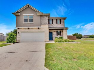 701 Hays Hill Dr #12-1, Georgetown, TX 78633