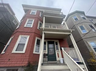 24 Alberta Ter #2, Cambridge, MA 02140