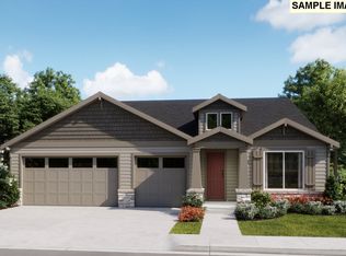 4204 NE 188th Cir, Vancouver, WA 98686