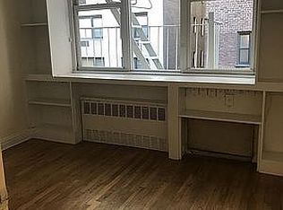 450 W 58th St FLOOR 4, New York, NY 10019