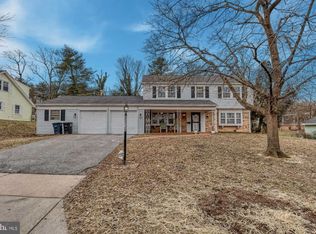 8805 Orwood Ln, Laurel, MD 20708