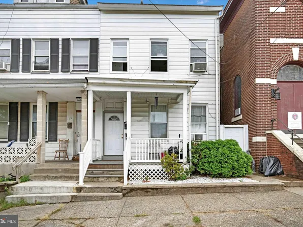 118 S 12th St, Easton, PA 18042