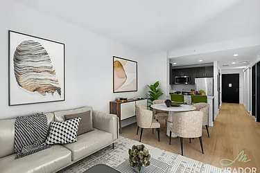 Rented by The Dermot Realty Management Company