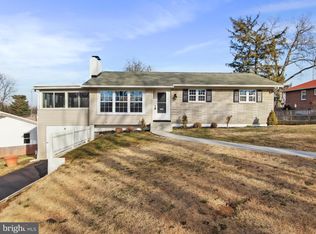 17724 Timberlane, Hagerstown, MD 21740