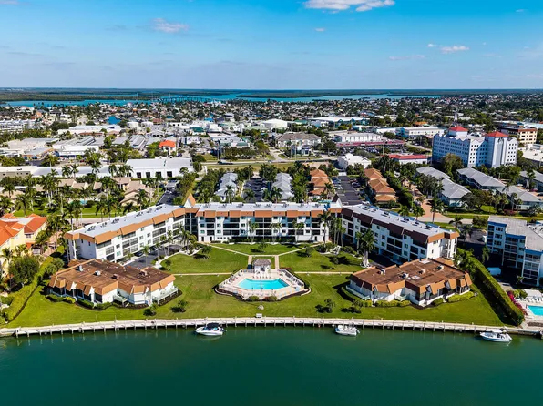 750 W Elkcam Cir Unit 413, Marco Island, FL 34145