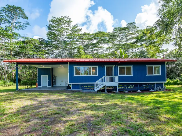 15-1916 11th Ave, Keaau, HI 96749