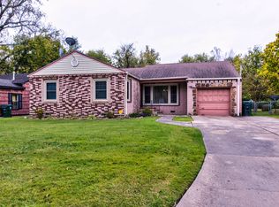 2109 Denver St, Muskogee, OK 74401