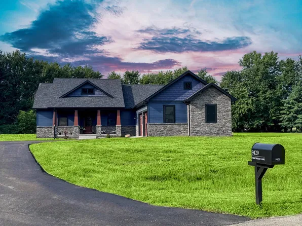 9429 Arrowhead Ln, Clarksville, OH 45113