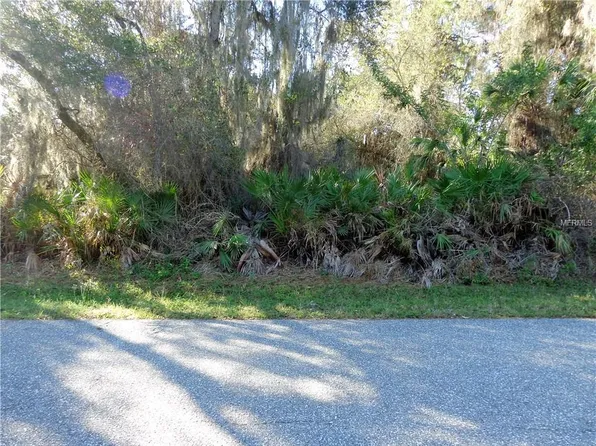 D D Allyon Dr, North Port, FL 34287