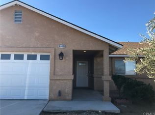 60409 Granada Dr, Joshua Tree, CA 92252