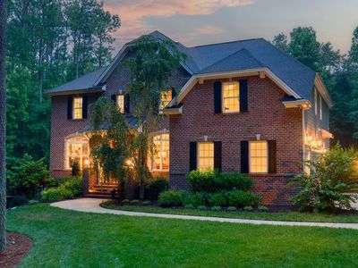 220 Westhampton Way, Chapel Hill, NC, 27516