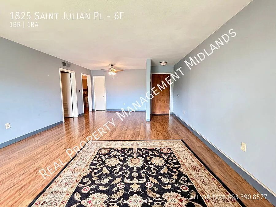 50% Off First Month's Rent Promo! Charming 1-Bed Condo in Middleborough — Photo 2