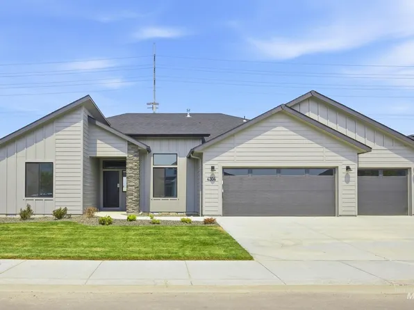 4304 E Woodmurra St, Meridian, ID 83642