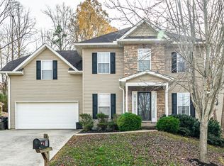 1423 Armiger Ln, Knoxville, TN 37932
