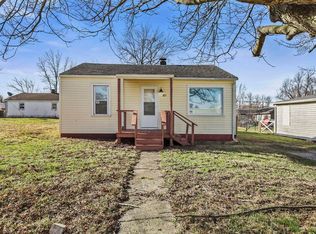 805 W 15th St, Muncie, IN