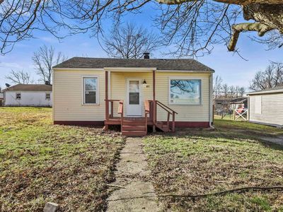 805 W 15th St, Muncie, IN, 47302