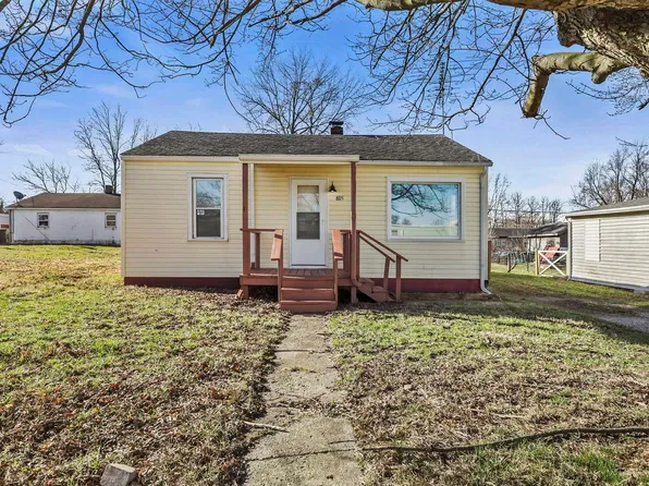 805 W 15th St, Muncie, IN 47302