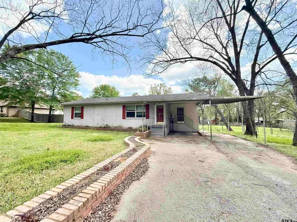 566 Hill Ave, Rusk, TX 75785