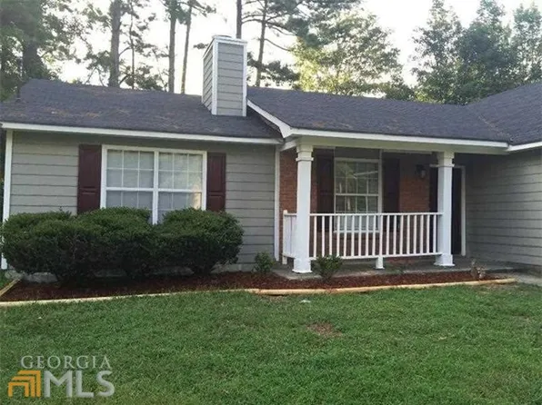 280 Gemstone Pl, Atlanta, GA 30349