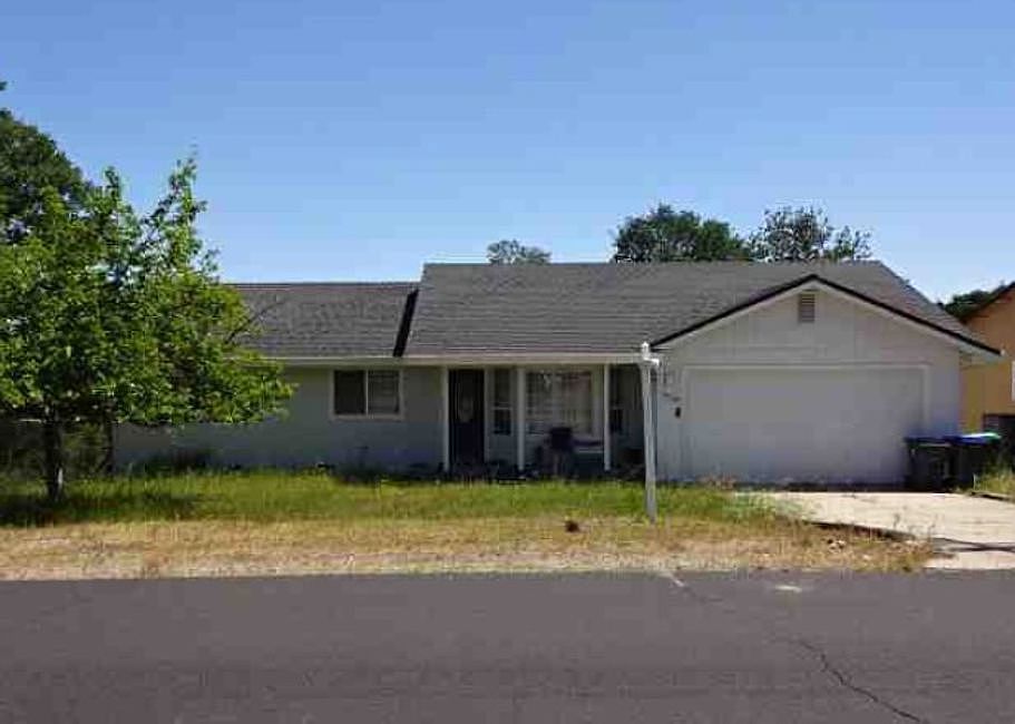 Property Front View