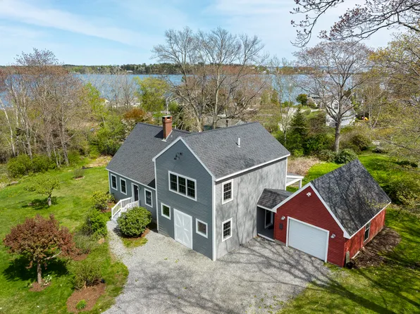 36 Irene Ave, Harpswell, ME 04079