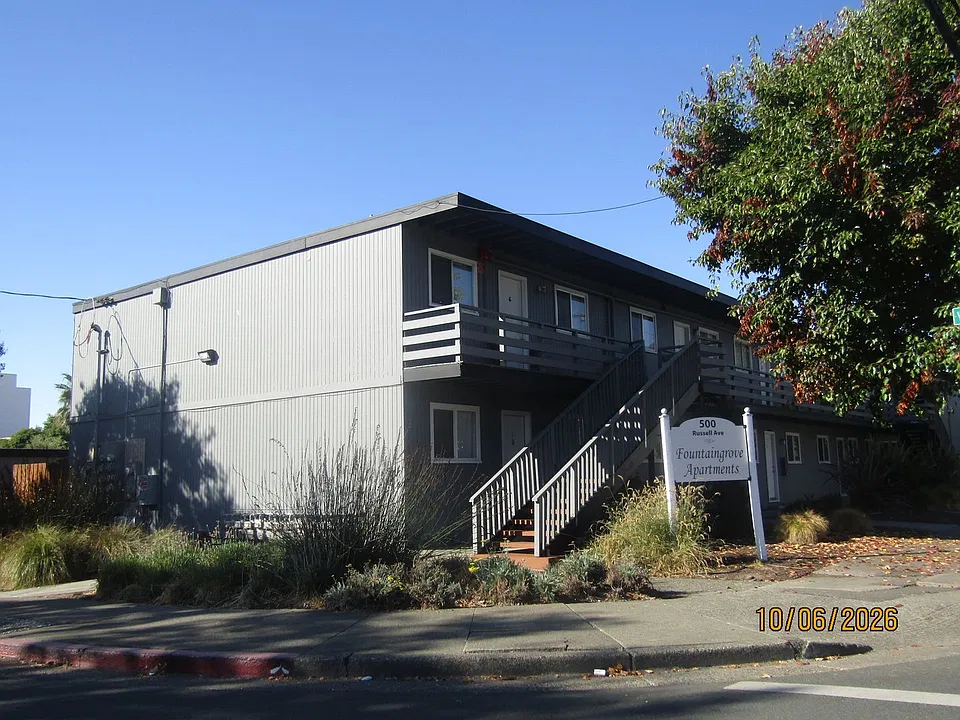 Fountaingrove Apartments