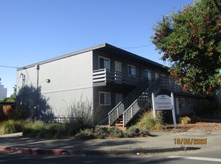 Fountaingrove Apartments, Santa Rosa, CA 95403