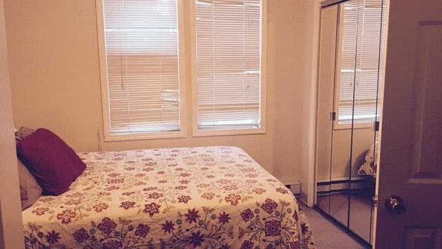 Bedrooom