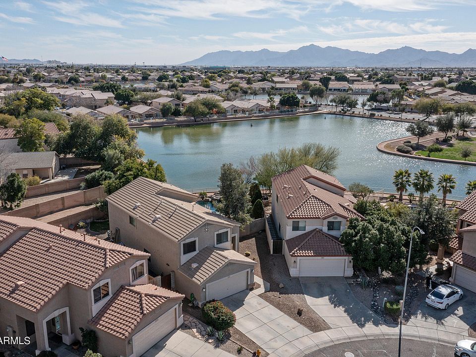 10950 W Sheridan St, Avondale, AZ 85392 Zillow