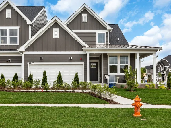 1237 Josiah Rd, Naperville, IL 60563