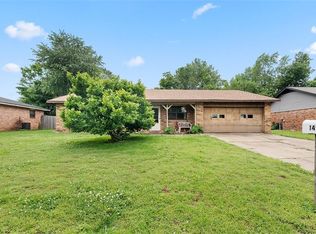 1404 Daline St, Springdale, AR 72762