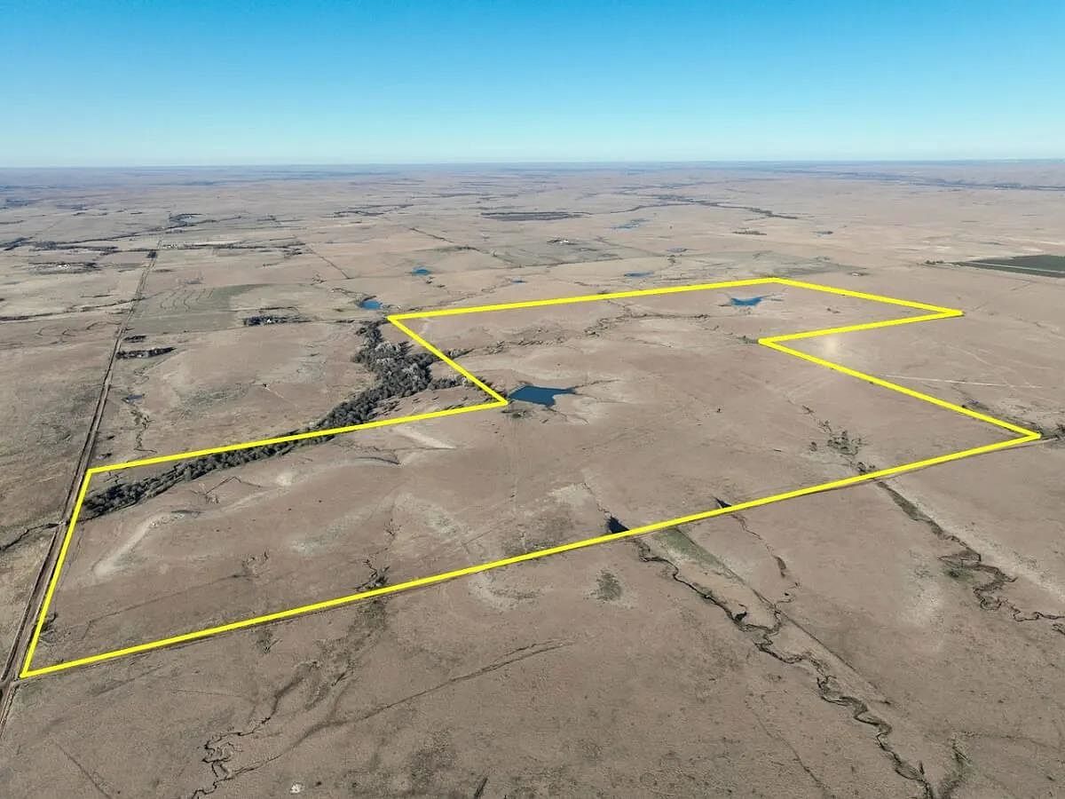 60 Road, Matfield Green, KS 66862 Zillow