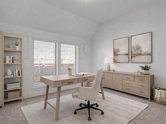 5th image of 6614 Rising Hills Ln