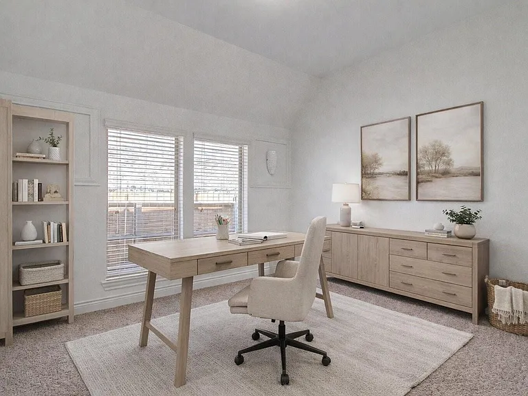 6614 Rising Hills Ln — Photo 5