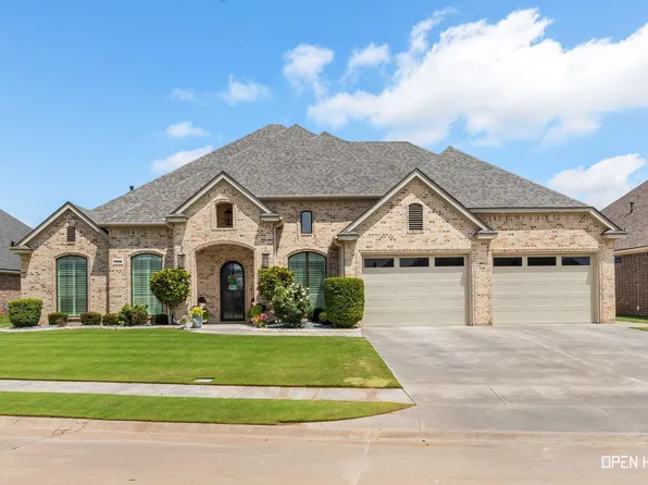 5334 Waterford Dr, Wichita Falls, TX 76310