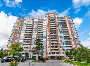 430 McLevin Ave #1708, Toronto, ON