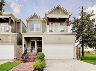 645 Rutland St, Houston, TX 77007