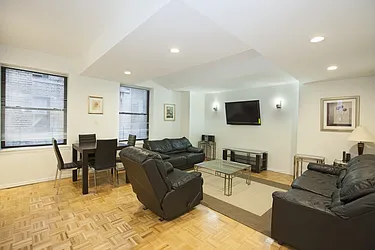 Rented by Direct Properties New York