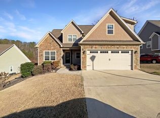 413 Live Oak Rd, Ringgold, GA 30736