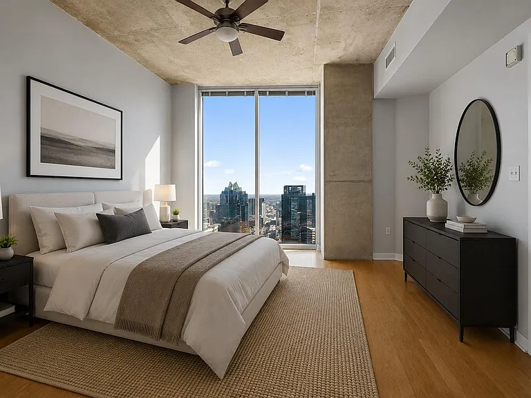 360 Nueces St #4209 — Photo 15