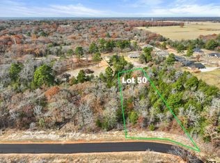 Private Road 6305 LOT 50, Mineola, TX 75773
