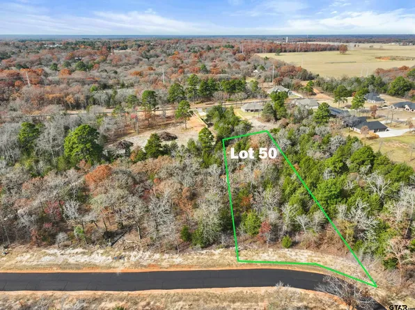 Private Road 6305 Lot 50, Mineola, TX 75773