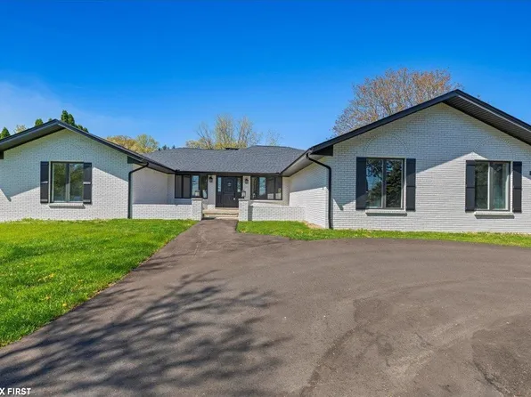 12531-24 Mile Rd, Utica, MI 48315