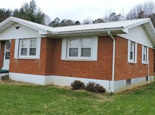 219 Vincent St, Brownsville, KY 42210
