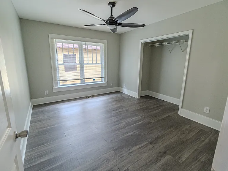 1st bedroom