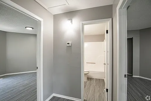 Octagon LLC Photo 1