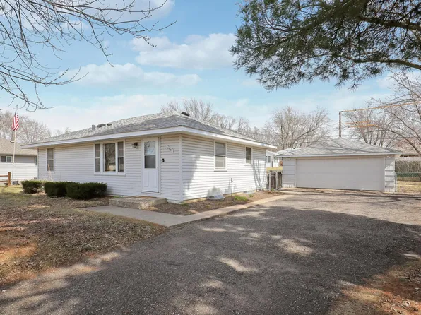 11541 Juniper St NW, Coon Rapids, MN 55448